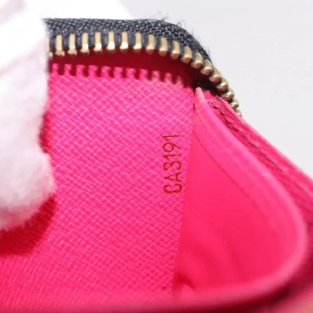 Louis Vuitton additional constitutes peel